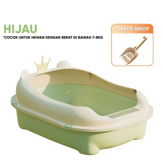 Khay vệ sinh cho mèo,khay cát mèo,chậu cát mèo,Nhà vệ sinh cho mèo,khay đi vệ sinh cho mèo,khay vệ sinh cho chó mèo