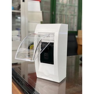 HỘP BẢO VỆ CP CÓC, CP 2PHA