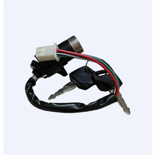 Khóa máy (công tắc) nhỏ xe ba gác