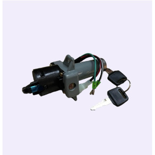 Khóa máy (công tắc) lớn xe ba gác