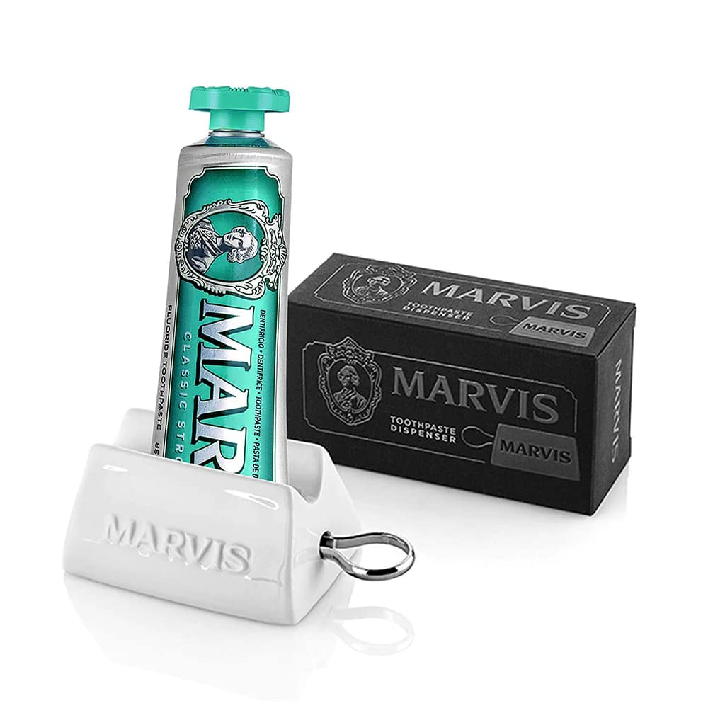 Đế Vặn Kèm Marvis Toothpaste Dispenser