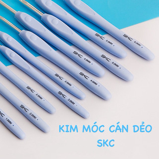 Kim móc cán dẻo skc