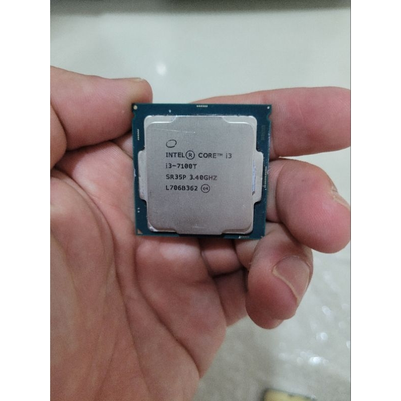 CPU Intel i3 7100 8100 9100 | Pentium G3900 G4400 G4560 | Gen 6 7 8 9 | Socket 1151 | Giá tốt