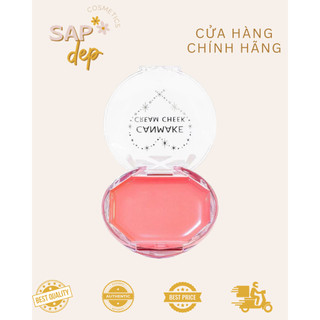 Phấn má Canmake Cream Cheek màu 05