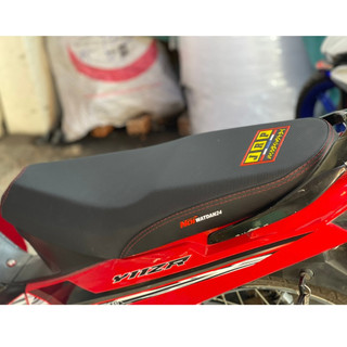Yên 2 tầng from mỏng lắp Sirius 50-110cc