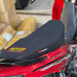 Yên 2 tầng from mỏng lắp Sirius 50-110cc