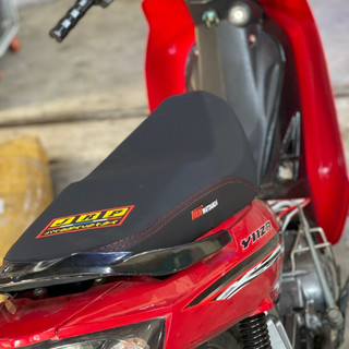 Yên 2 tầng from mỏng lắp Sirius 50-110cc