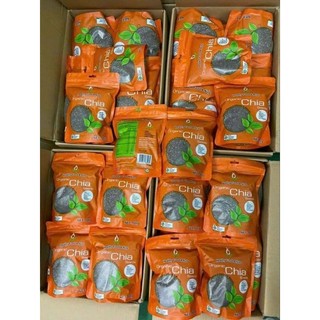 🌺HẠT CHIA Seed  ÚC 500gr