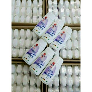 Sữa tắm cá ngựa Algemarin Đức 300ml, 600ml
