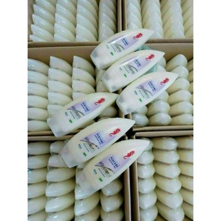 Sữa tắm cá ngựa Algemarin Đức 300ml, 600ml