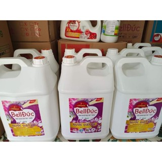 NƯỚC GIẶT XẢ BELL ĐỨC 10kg