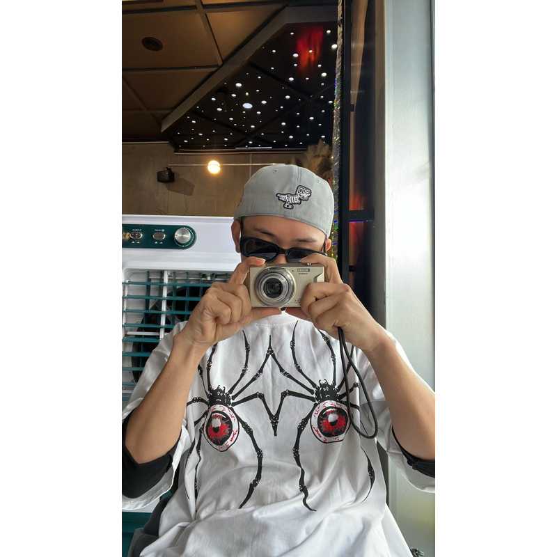 Nón snapback bít đuôi DINO STAR - chính hãng LOCATE.SG | BigBuy360 - bigbuy360.vn