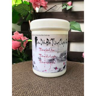 Kem tam thông đả thông kinh lạc 1000g
