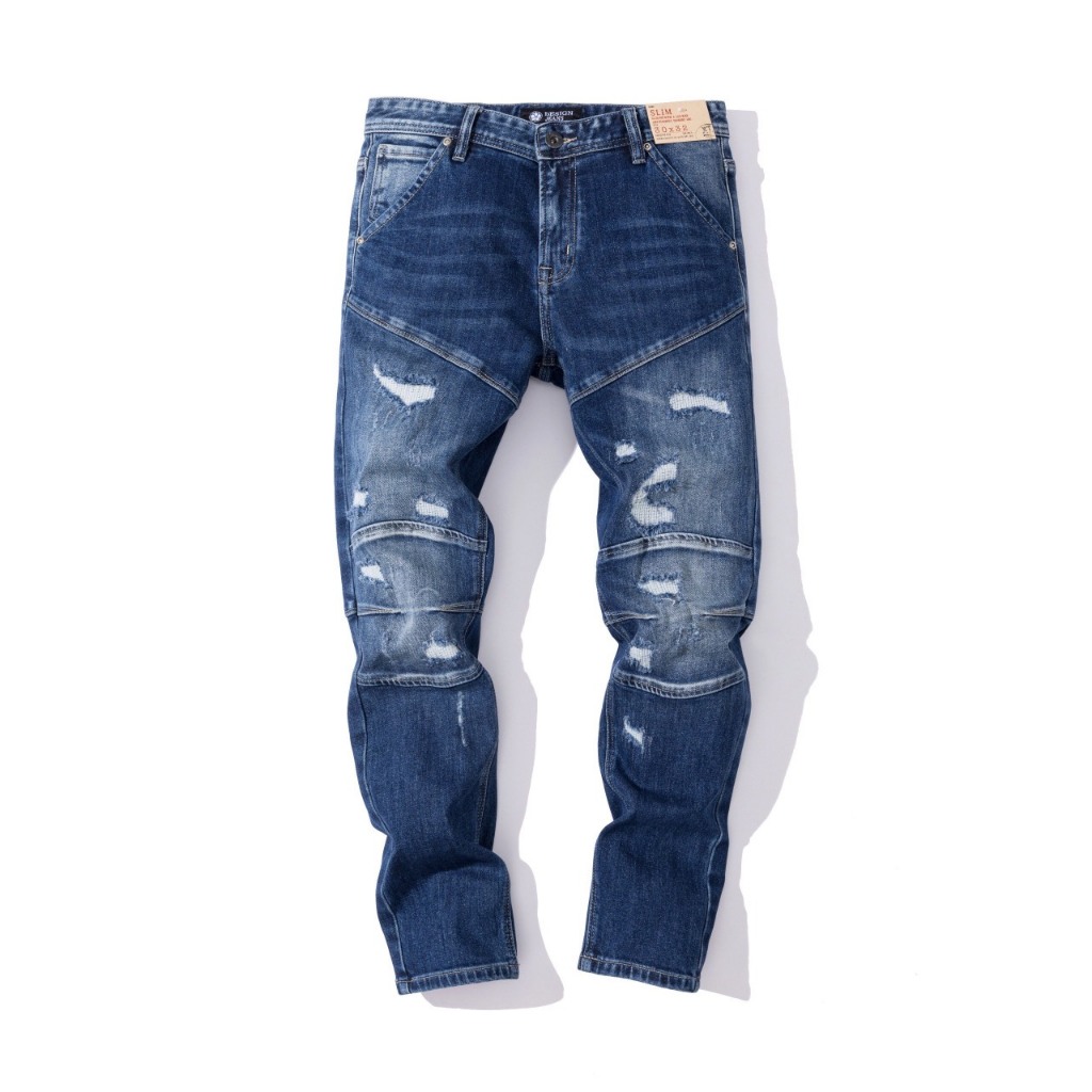 Quần Jean TSU 8036