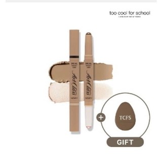 TẠO KHỐI TOO COOL FOR SCHOOL Ạ