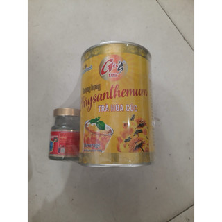 Trà hoa cúc standa food loại thượng hạng hộp 400g
