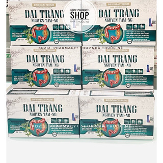 Đại Tràng Nguyên Tâm 30viên