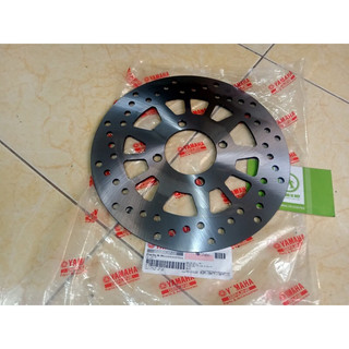 Đĩa phanh jupiter sirius , exciter ,taurus ,nouvo 4 5 6 / Đĩa thắng trước Yamaha