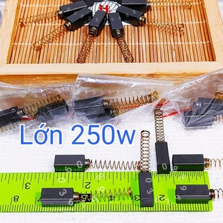 Than motor máy may gia đình , than thay thế cho mô tơ máy may gia đình