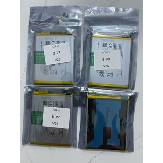 Pin vivo v25 zin
