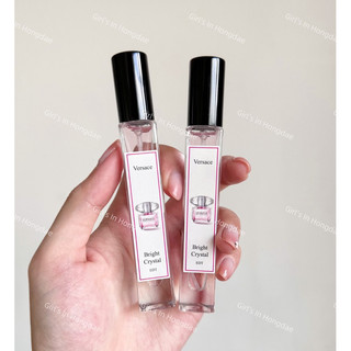 [Chiết 10ml] Nước hoa Versace Bright Crystal EDT