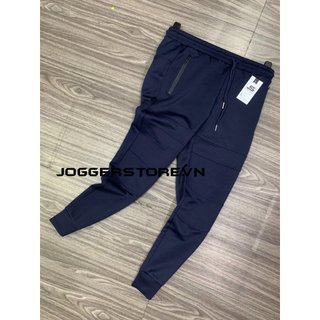 QUẦN JOGGER BIKER ĐEN PHONG CÁCH