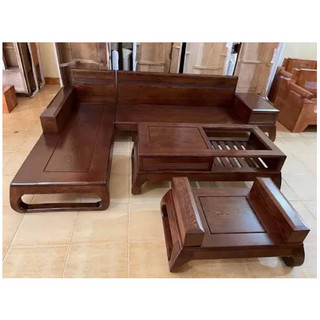 Bàn gỗ cao cấp