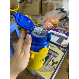 BÌNH GIỮ NHIỆT QUÀ TẶNG SỮA SIMILAC