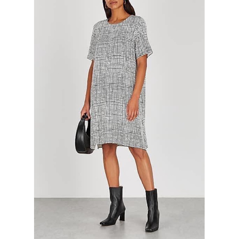 Đầm Eileen fisher xịn
