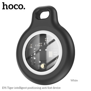 Thiết bị định vị chống lạc thông minh Hoco Tiger E91, thiết bị định vị GPS chính hãng