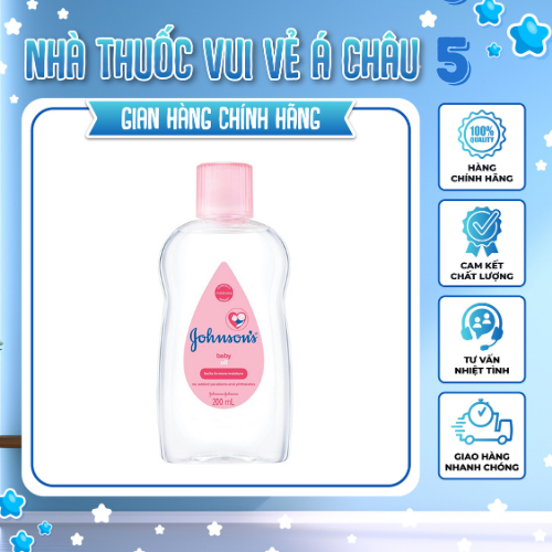 Dầu massage baby oil 💥 CHÍNH HÃNG 💥 Dầu massage dưỡng ẩm toàn thân Baby oil dùng được cho cả người l
