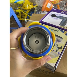 BÌNH GIỮ NHIỆT QUÀ TẶNG SỮA SIMILAC