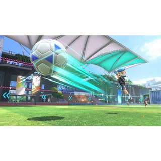 Băng Game Nintendo Switch Sports - Nintendo Switch