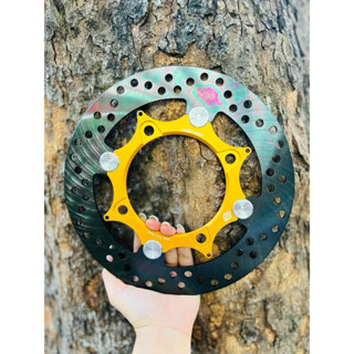  đĩa TQ6 240mm V1 V2 giành cho shvn hoặc sau winner và vario160 