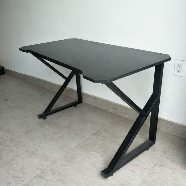 Bàn làm việc Chữ K Gaming, học tập, mặt gỗ công nghiệp mẫu mới tiện dụng 120x60, Bàn Gaming | BigBuy360 - bigbuy360.vn