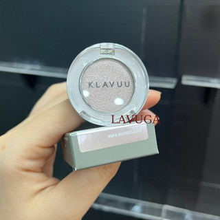 Nhũ mắt KLAVUU, phấn mắt klavuu lấp lánh(ĐỦ MÃ MÀU)