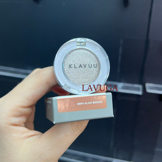 Nhũ mắt KLAVUU, phấn mắt klavuu lấp lánh(ĐỦ MÃ MÀU)