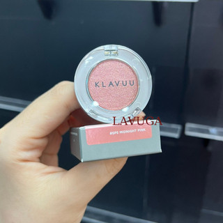 Nhũ mắt KLAVUU, phấn mắt klavuu lấp lánh(ĐỦ MÃ MÀU)