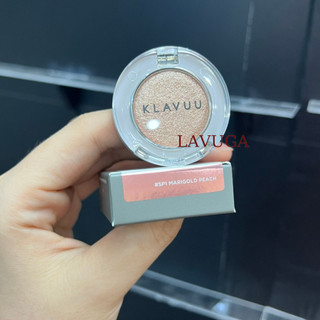 Nhũ mắt KLAVUU, phấn mắt klavuu lấp lánh(ĐỦ MÃ MÀU)