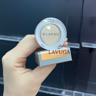Nhũ mắt KLAVUU, phấn mắt klavuu lấp lánh(ĐỦ MÃ MÀU)