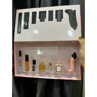 [TÁCH SET] nước hoa mini sephora