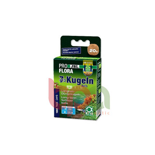 PHÂN NHÉT JBL - BỔ SUNG DINH DƯỠNG PHÂN NỀN KHI HẾT CHẤT