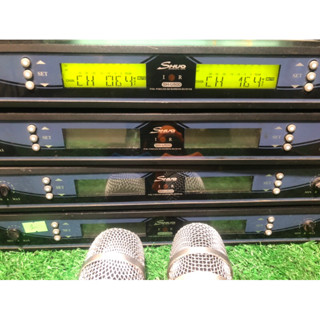 Micro bãi cao cấp âm hay sóng khoẻ