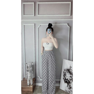 Set áo 2s  + quần suông
