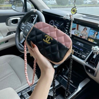 Túi xách nữ, túi đeo chéo, túi đeo vai thời trang da mềm hót hít tiểu thư, dùng làm túi đi tiệc đi chơi thời trang hót