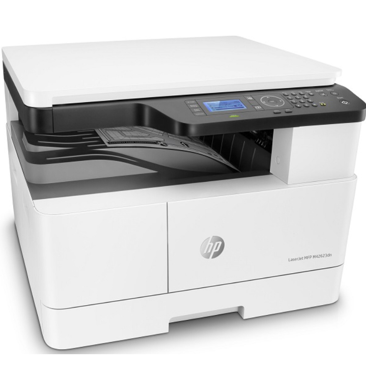 Máy photocopy HP LaserJet MFP M42623dn (8AF50A)