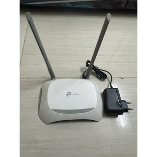 Bộ phát wifi tl-wr842n 300mbps