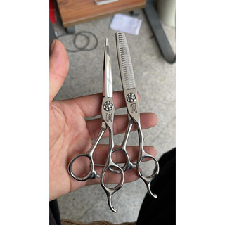 Kéo cắt tóc 6.0 kéo cắt tóc nam nữ.