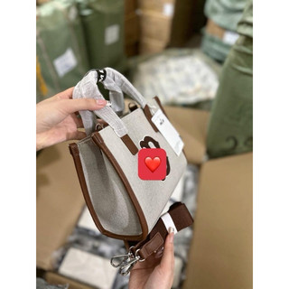 Túi M.LB tone xuất xịn sẵn.