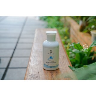Sữa tắm em bé - Castile Liquid Soap